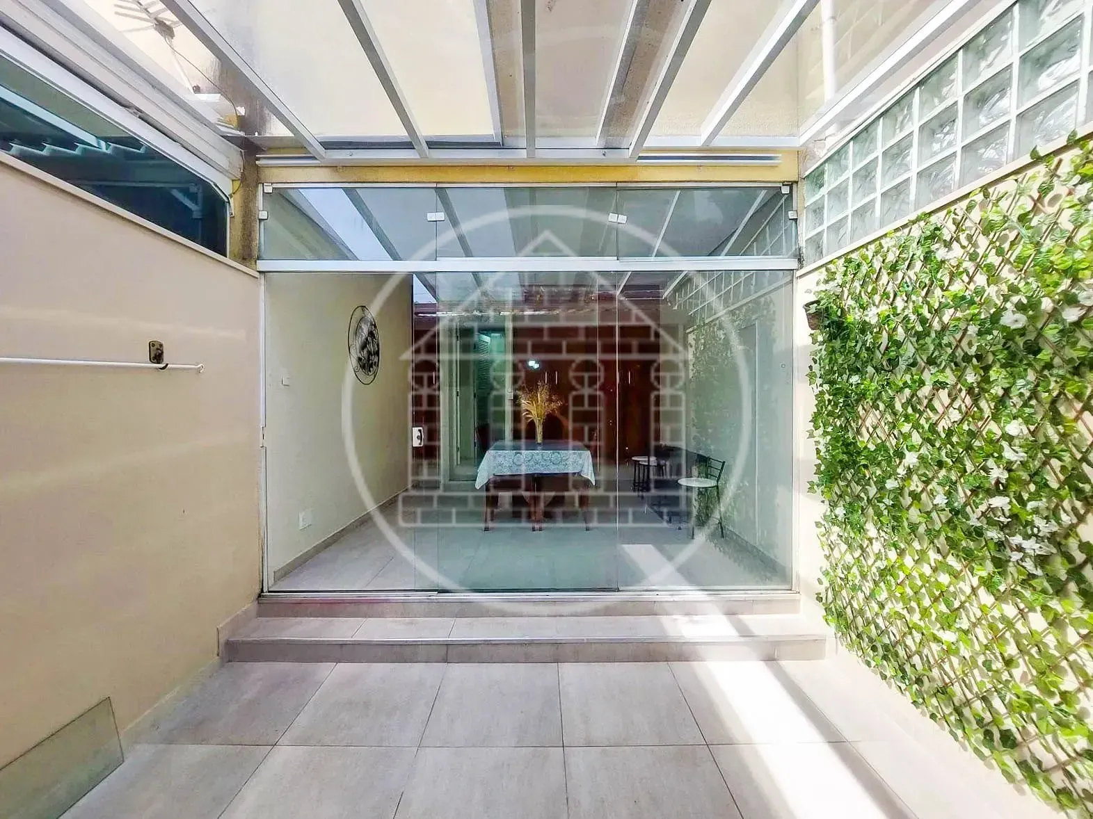 Sobrado, 3 quartos, 132 m² - Foto 13