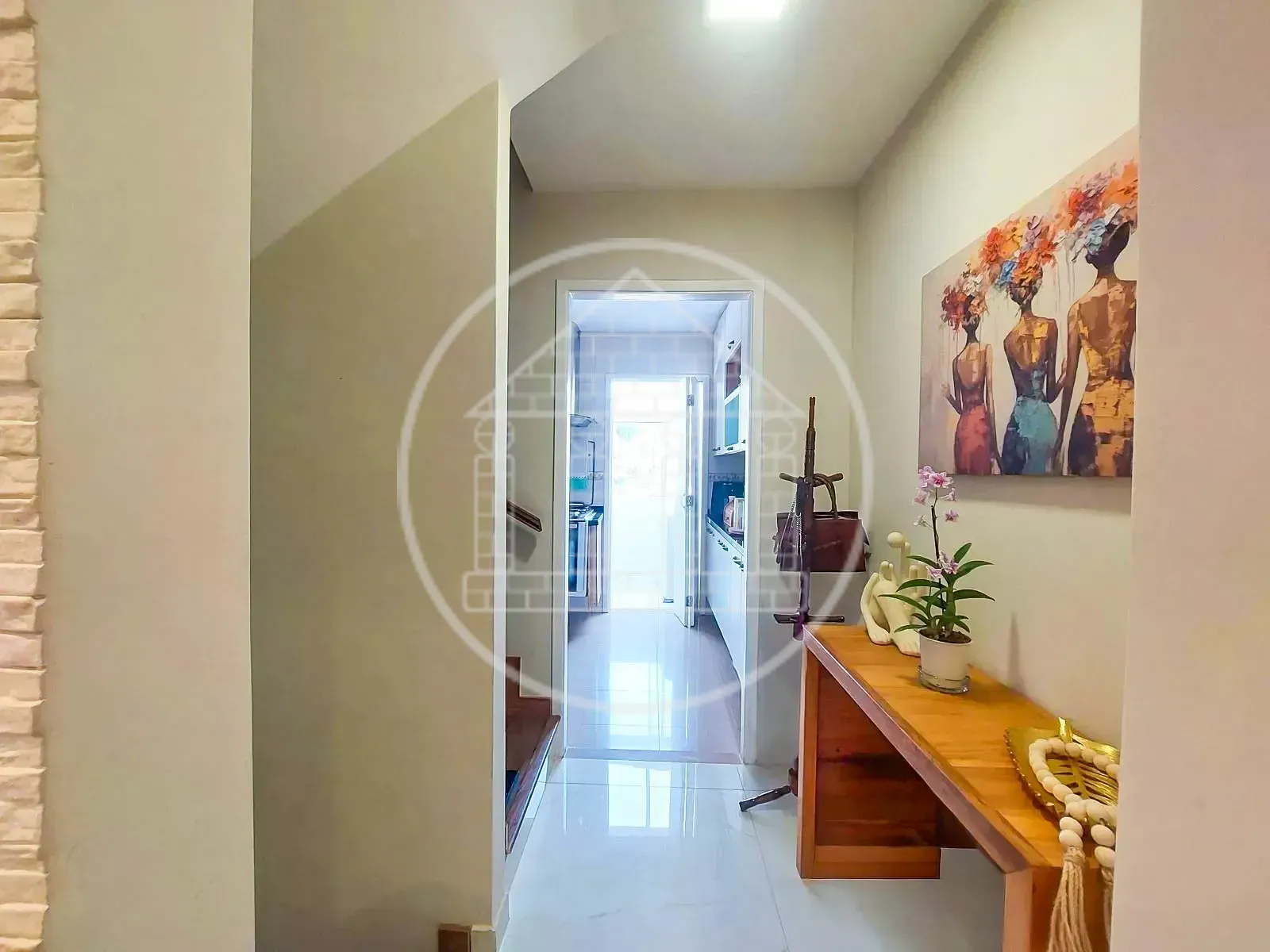 Sobrado, 3 quartos, 132 m² - Foto 19