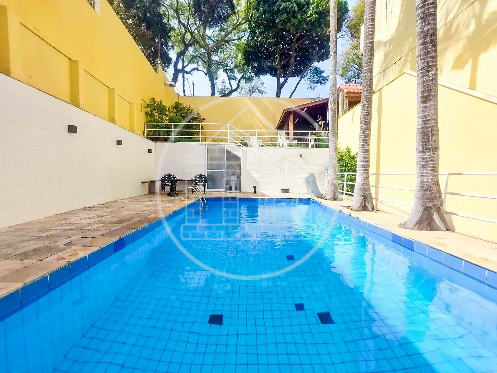 Sobrado, 3 quartos, 132 m² - Foto 23