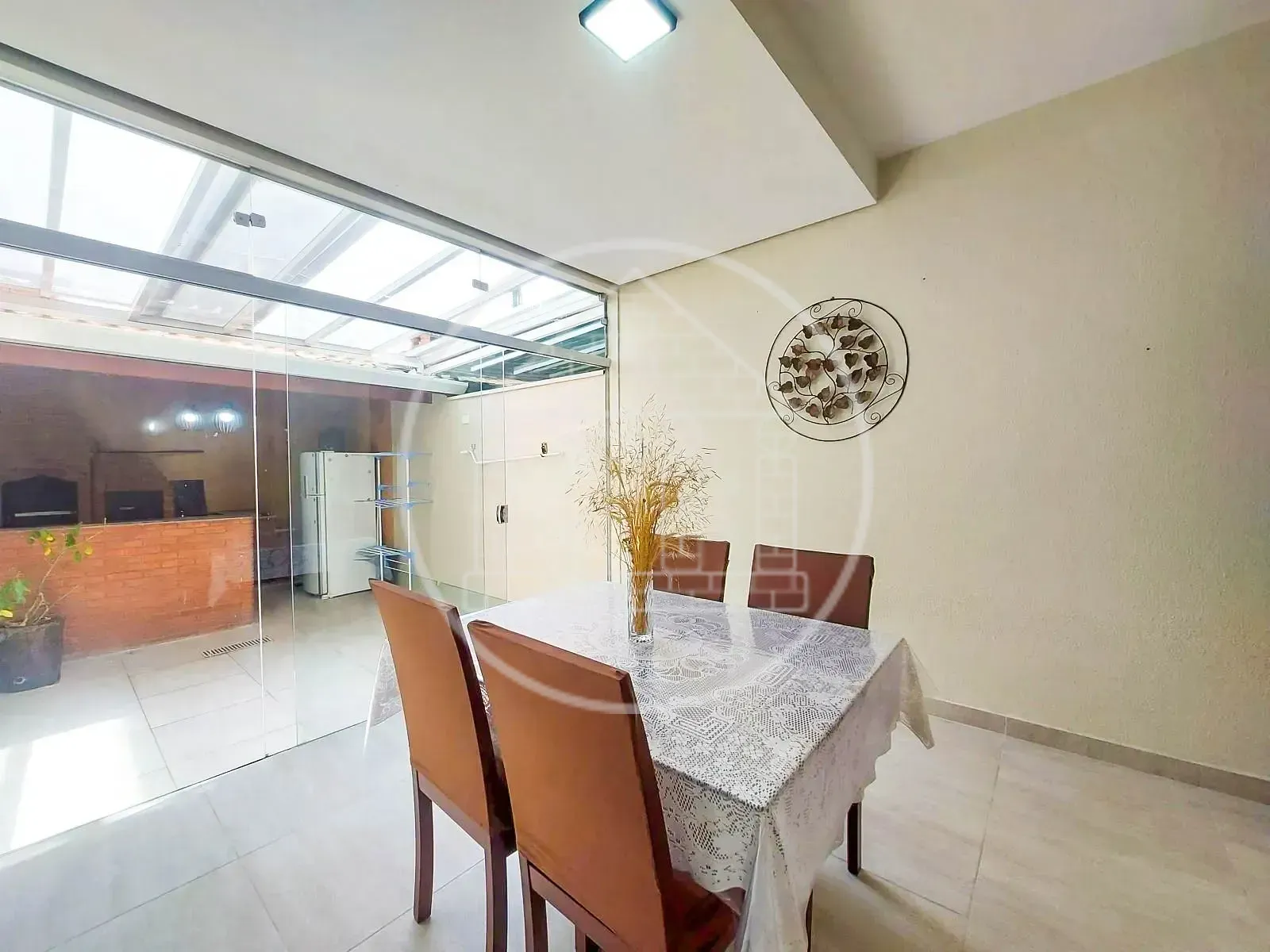 Sobrado, 3 quartos, 132 m² - Foto 9