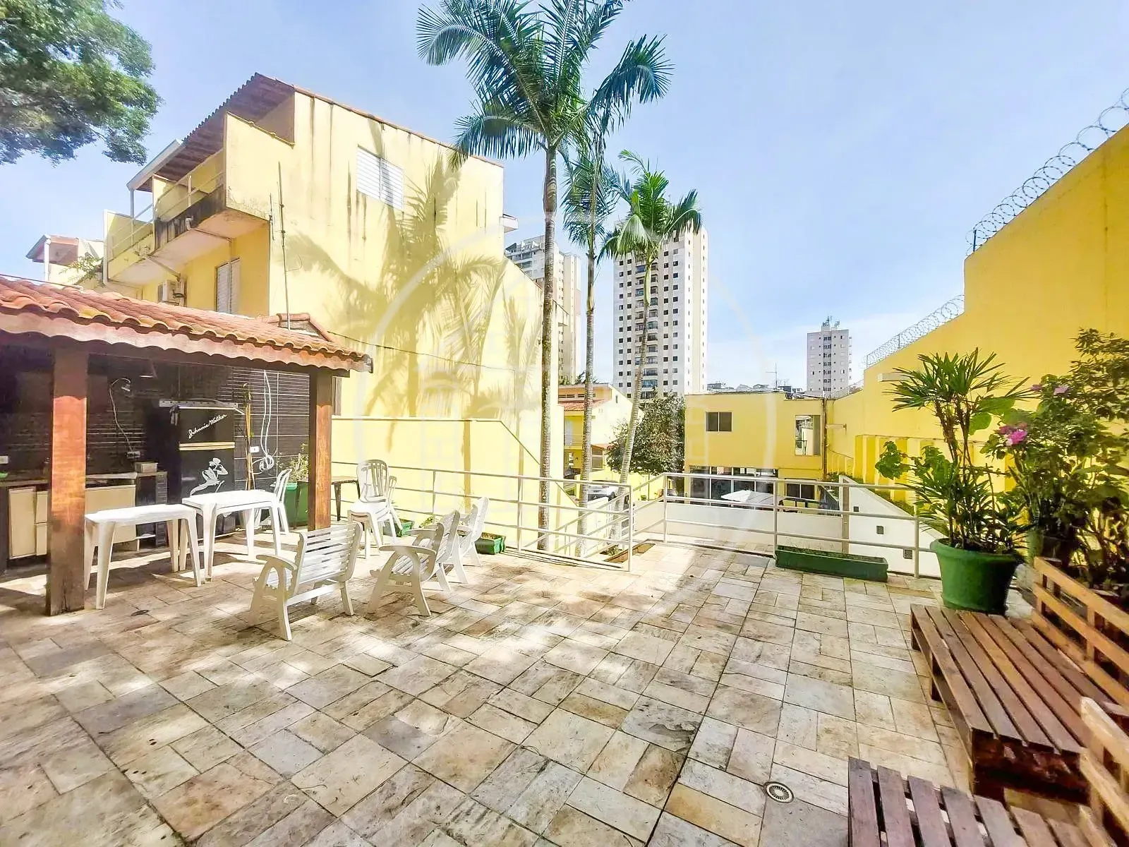 Sobrado, 3 quartos, 132 m² - Foto 24