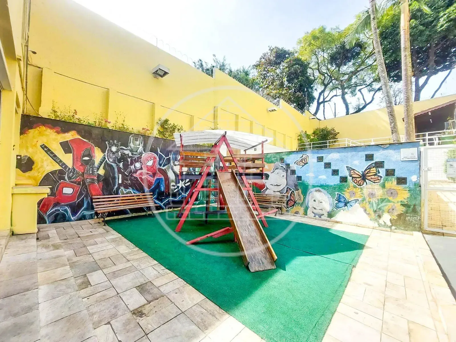 Sobrado, 3 quartos, 132 m² - Foto 4