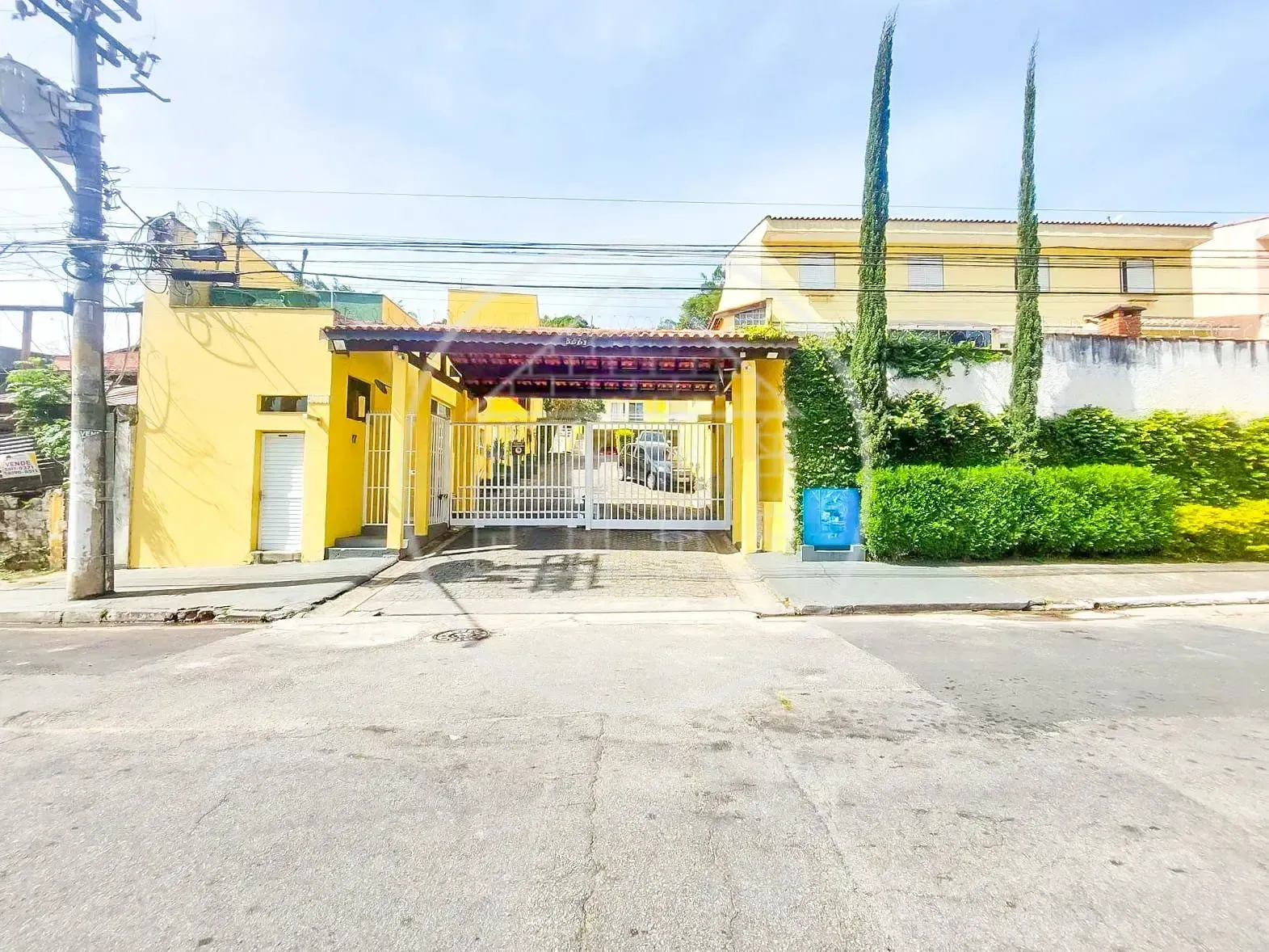 Sobrado, 3 quartos, 132 m² - Foto 5