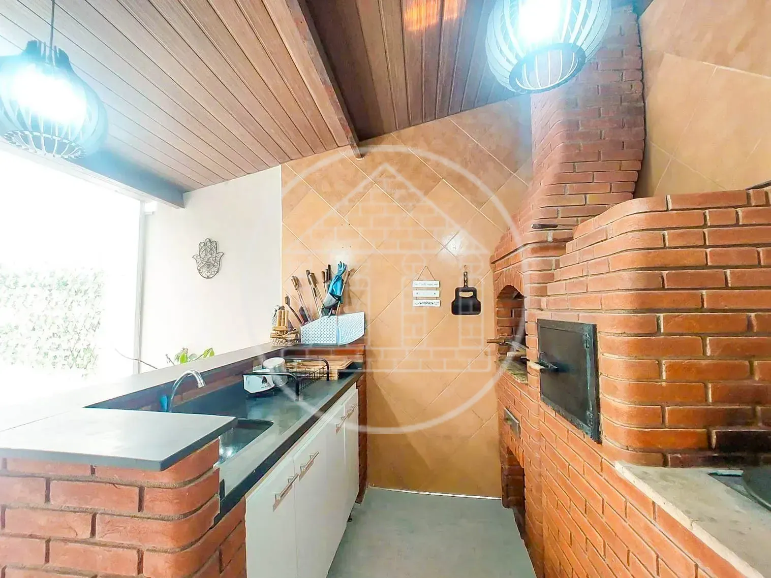 Sobrado, 3 quartos, 132 m² - Foto 7
