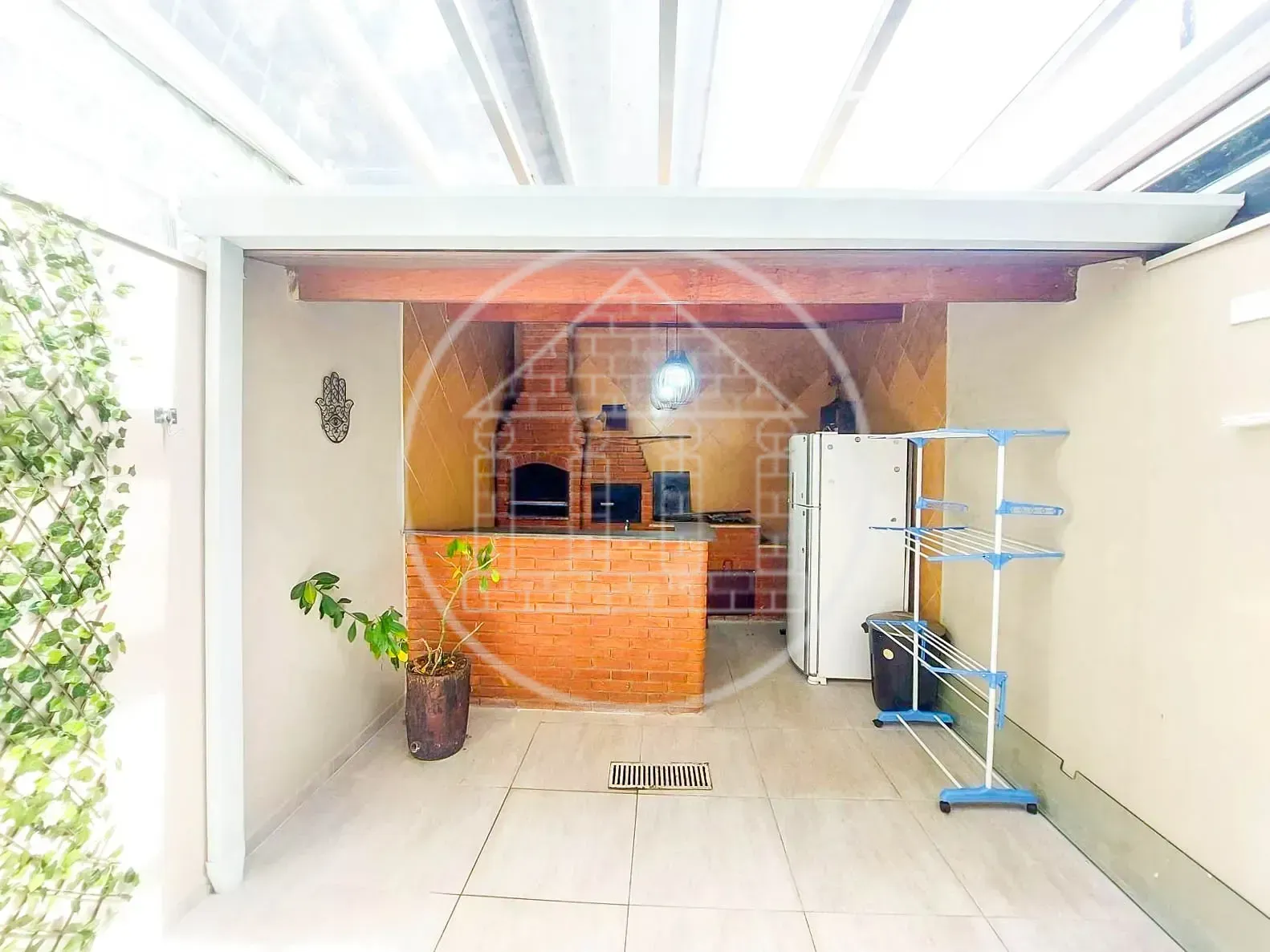 Sobrado, 3 quartos, 132 m² - Foto 25