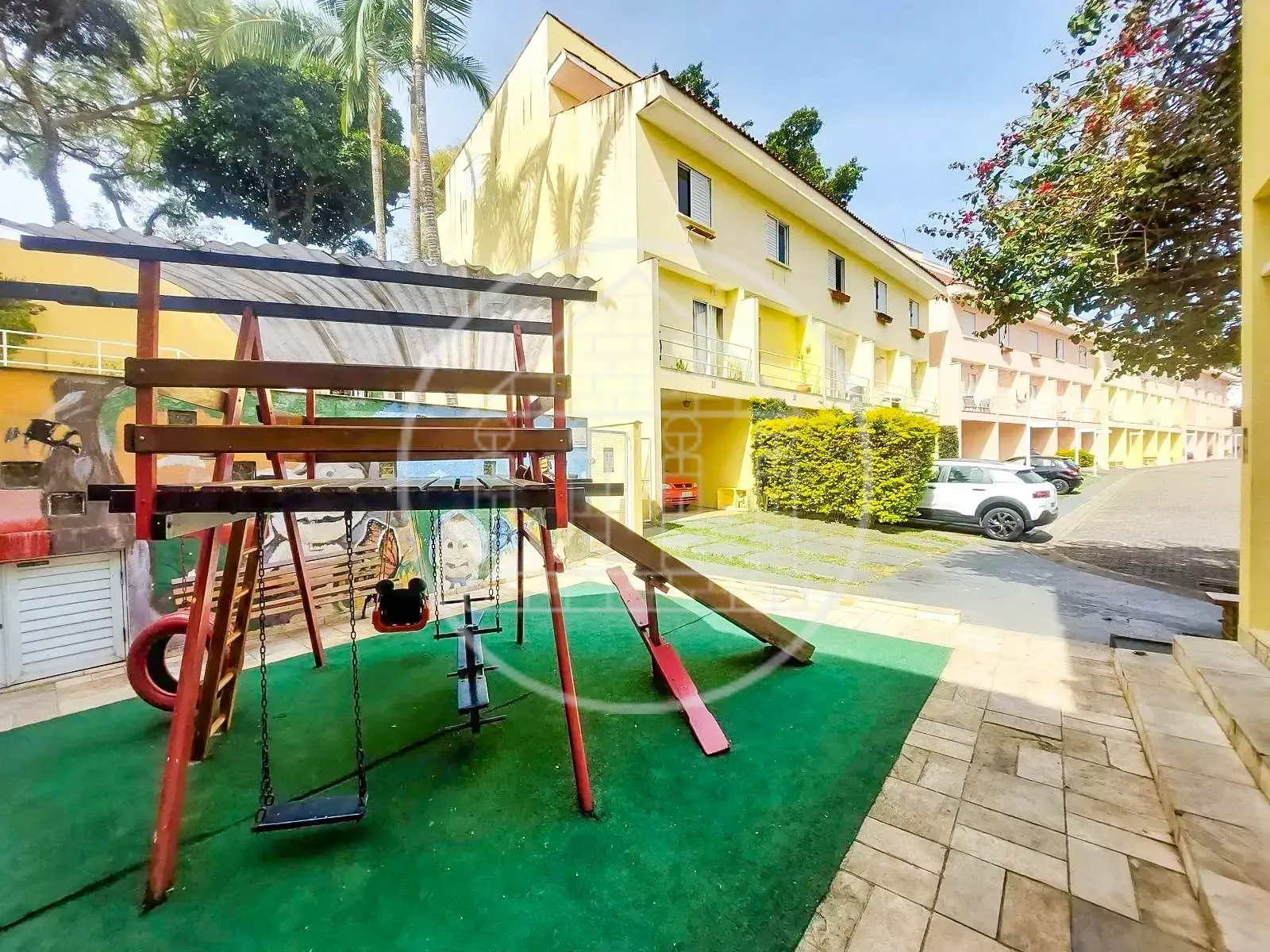 Sobrado, 3 quartos, 132 m² - Foto 3