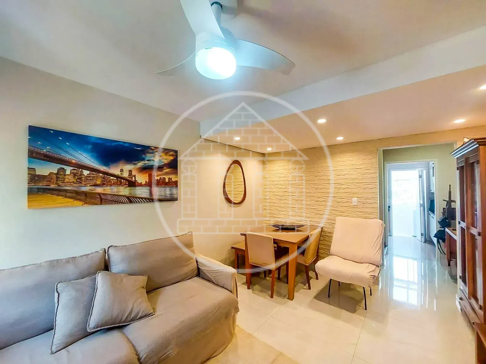 Sobrado, 3 quartos, 132 m² - Foto 35