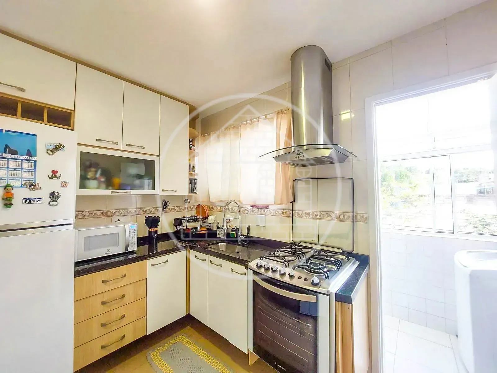 Sobrado, 3 quartos, 132 m² - Foto 36