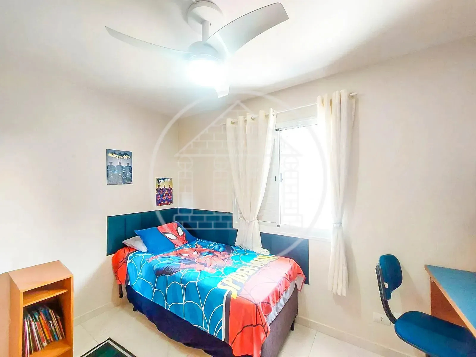 Sobrado, 3 quartos, 132 m² - Foto 40