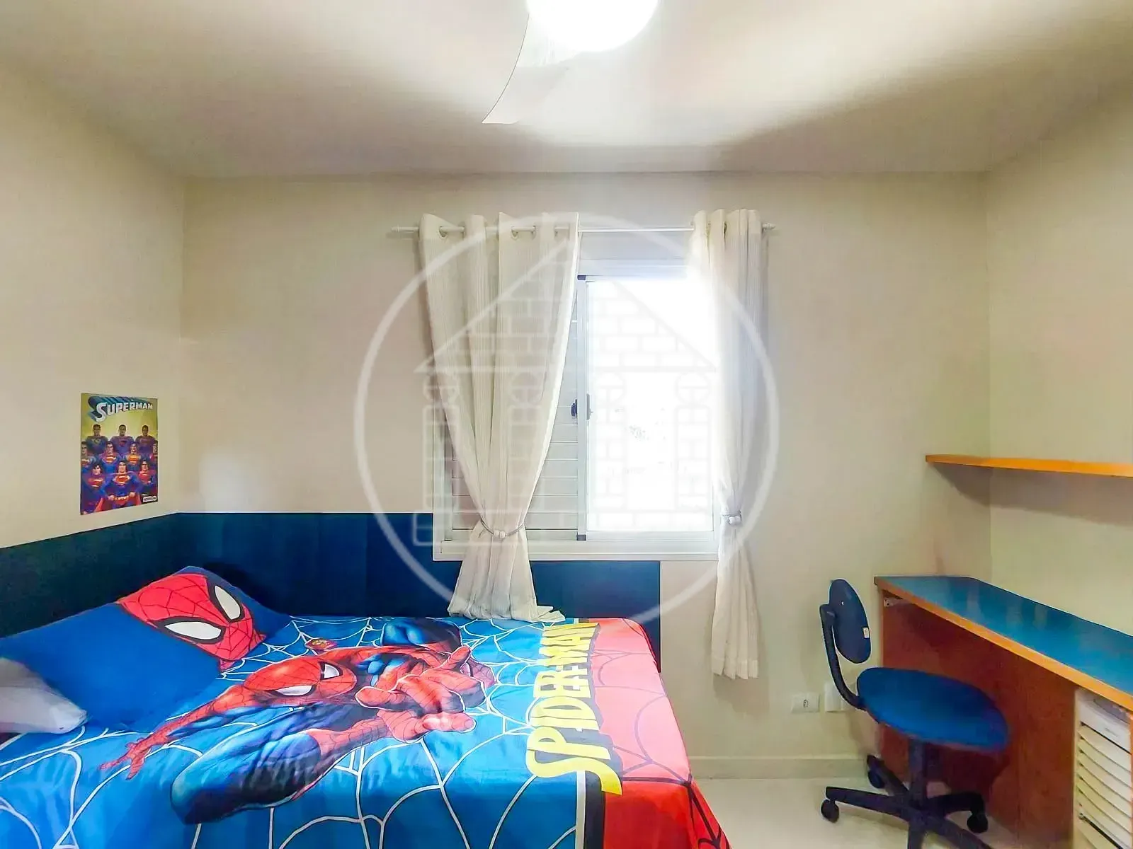 Sobrado, 3 quartos, 132 m² - Foto 41