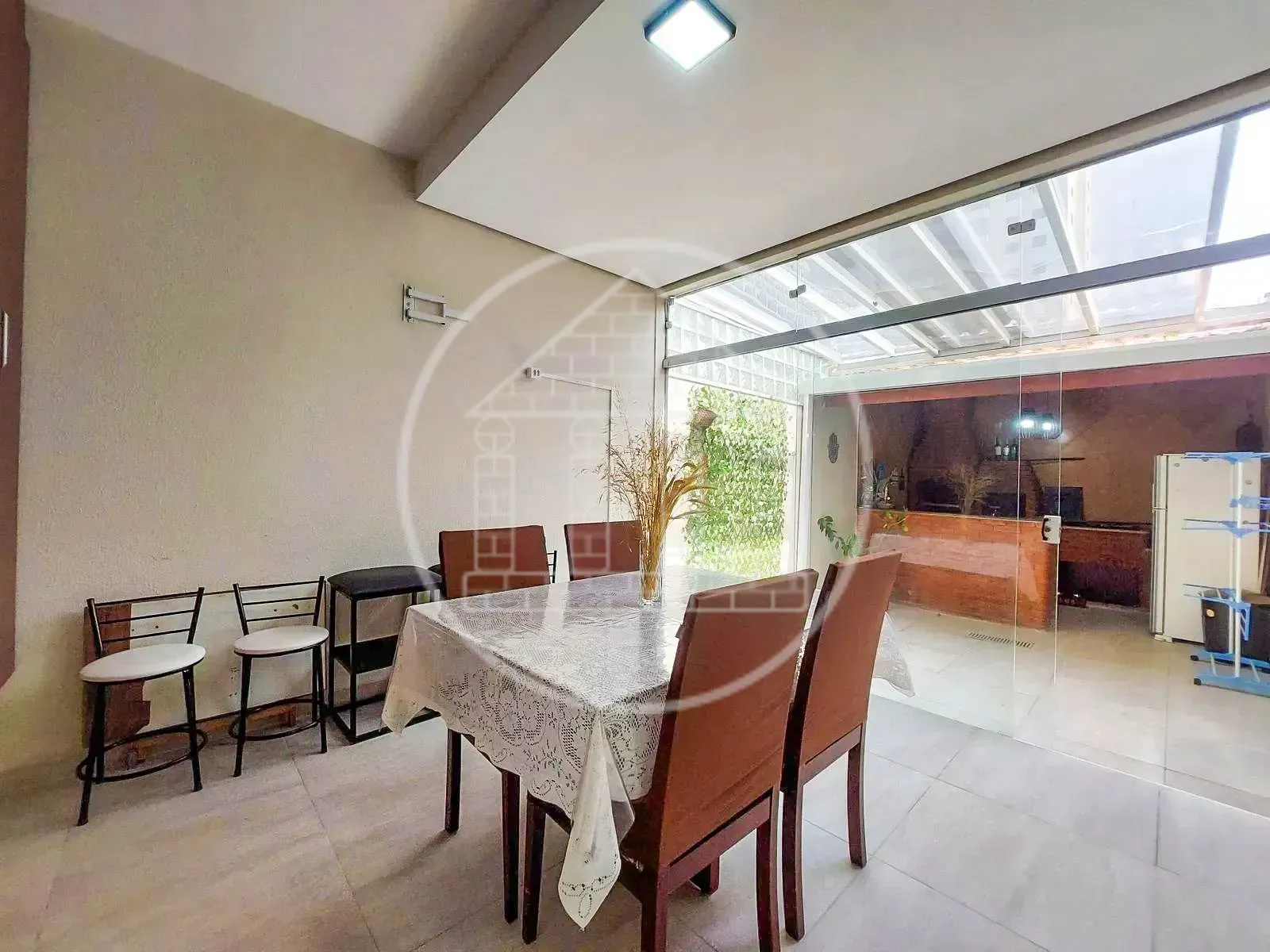 Sobrado, 3 quartos, 132 m² - Foto 29