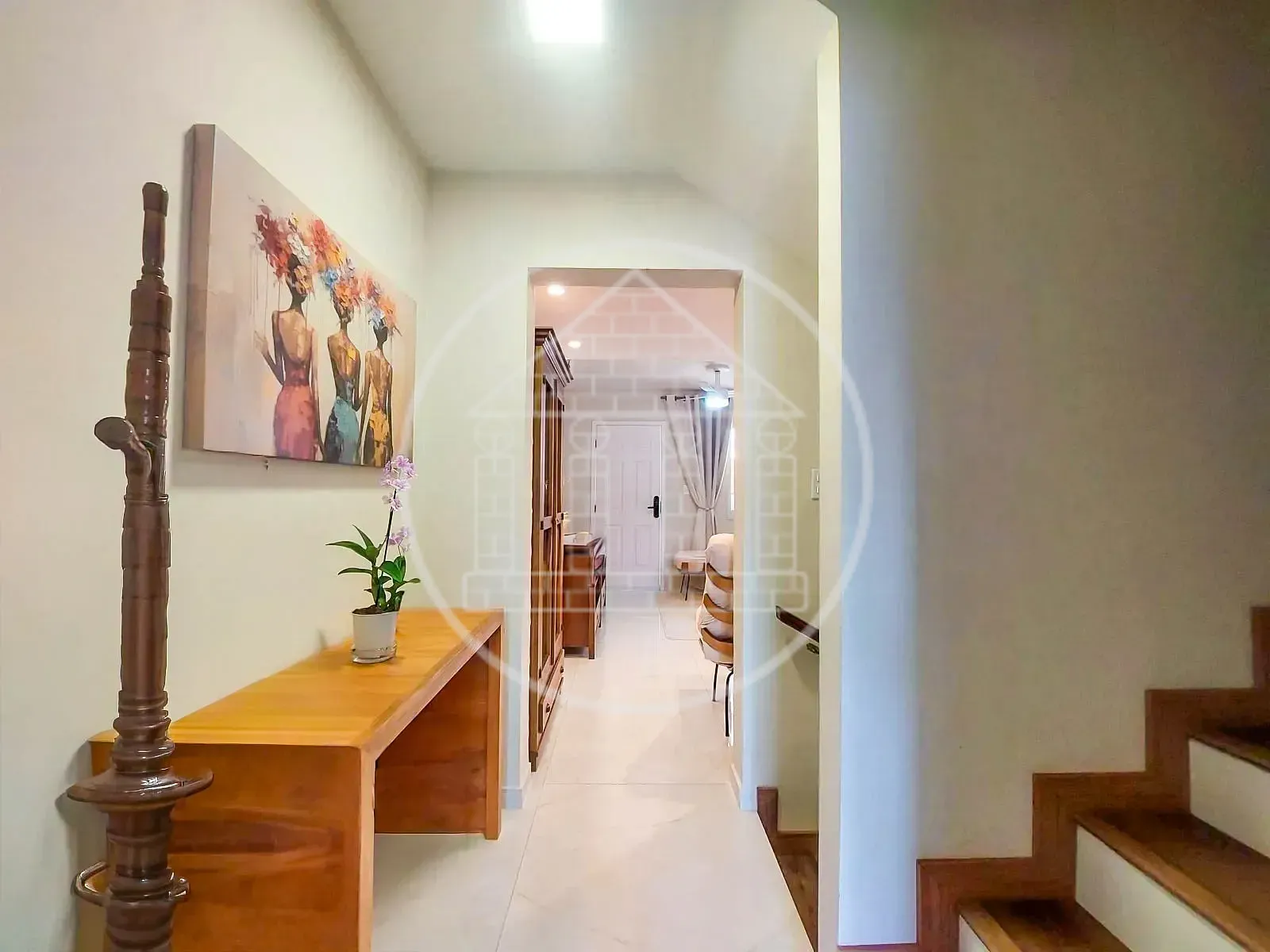 Sobrado, 3 quartos, 132 m² - Foto 43