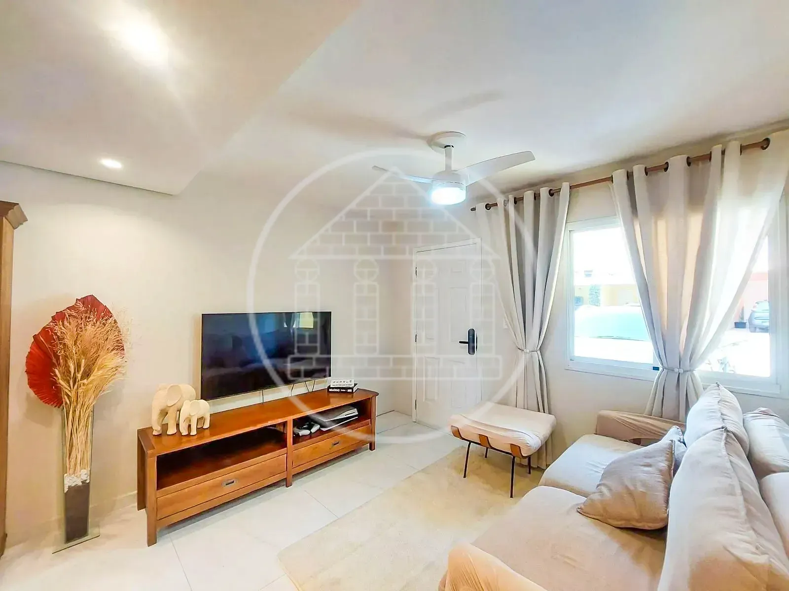 Sobrado, 3 quartos, 132 m² - Foto 44