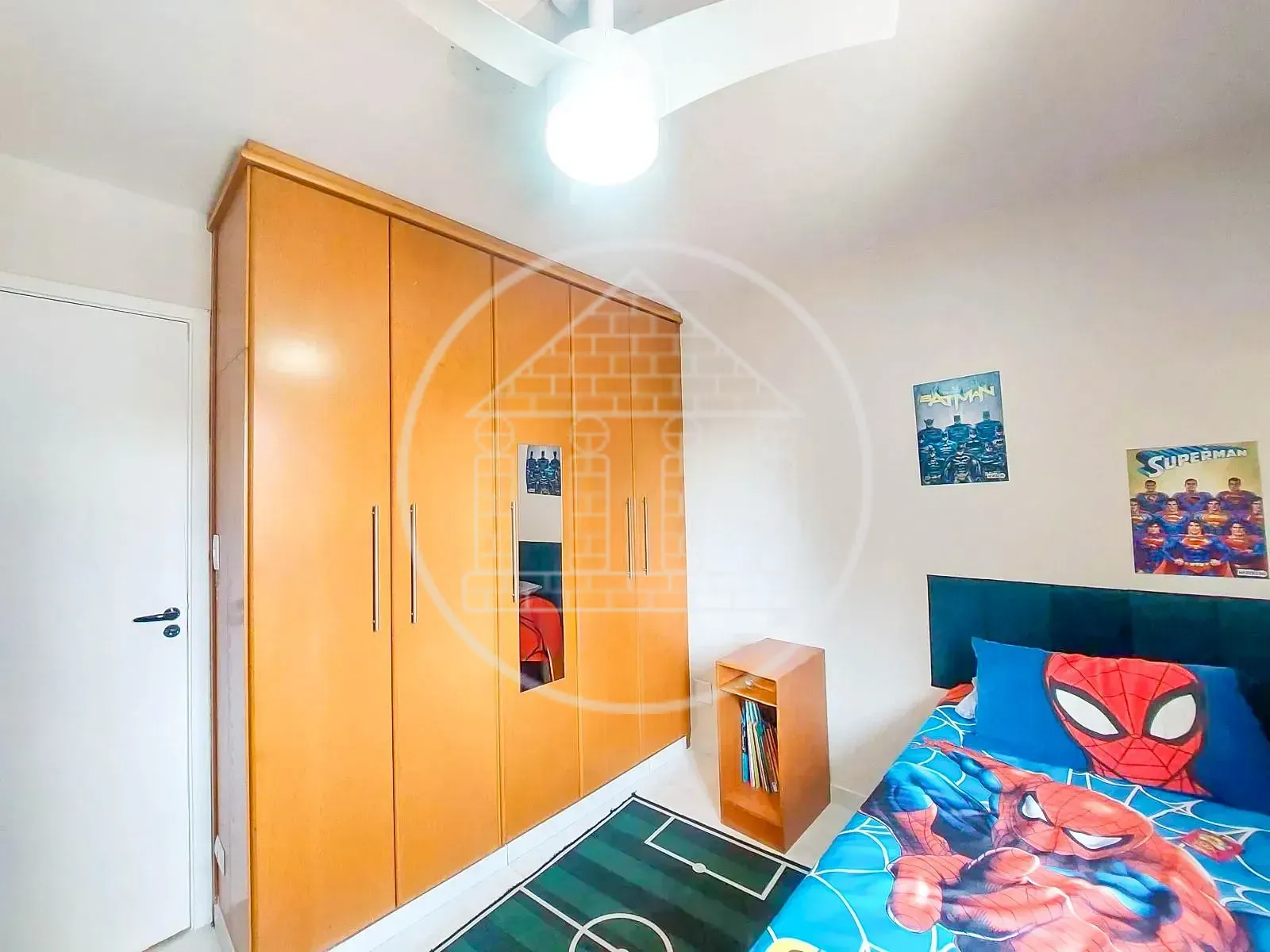 Sobrado, 3 quartos, 132 m² - Foto 42
