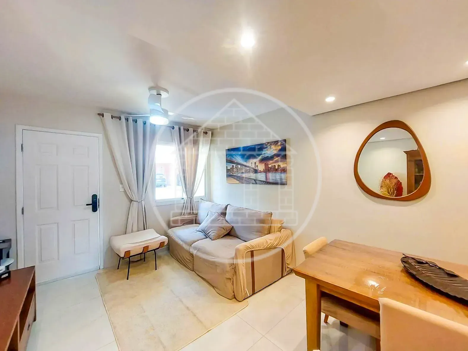 Sobrado, 3 quartos, 132 m² - Foto 46