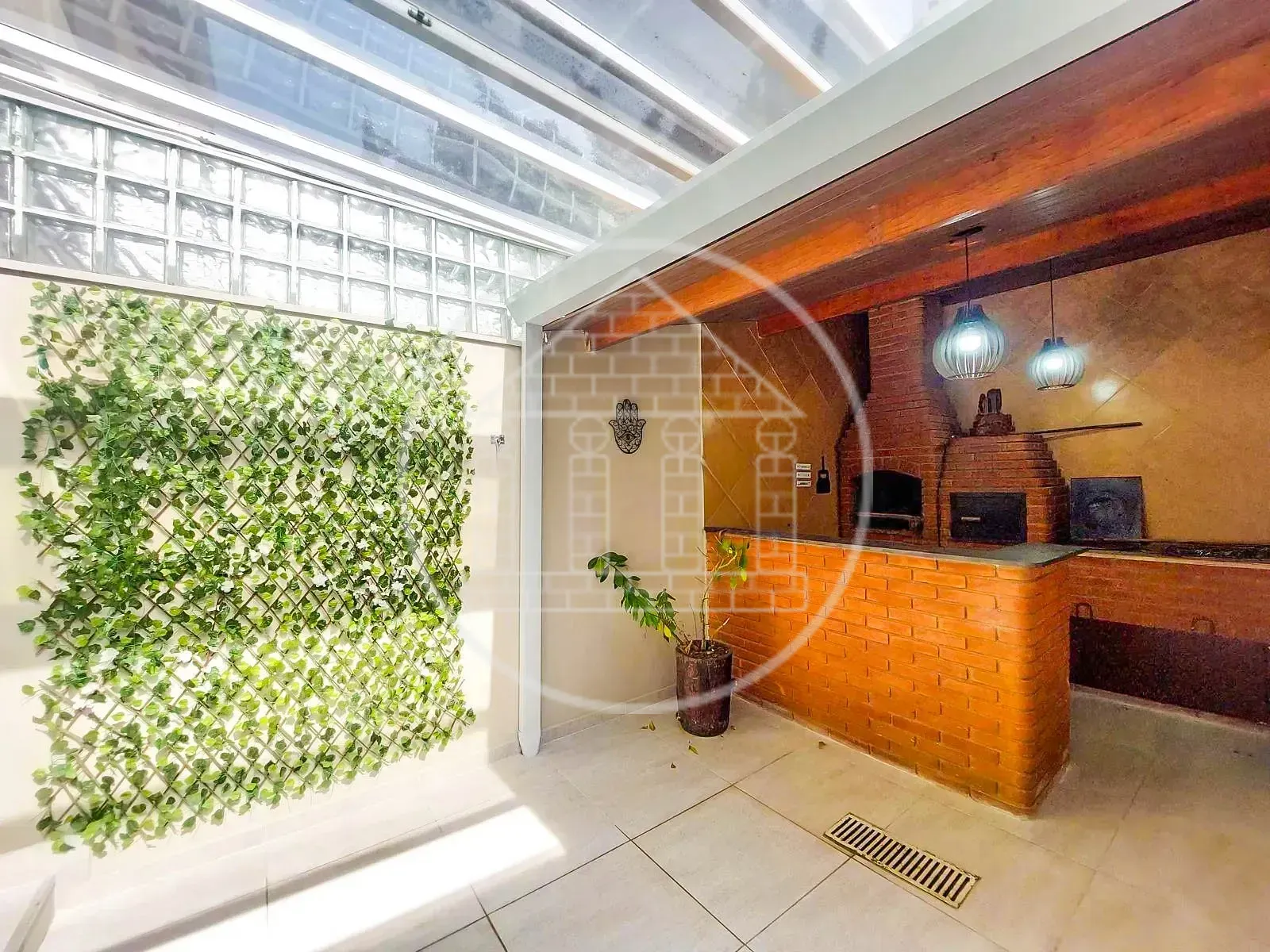Sobrado, 3 quartos, 132 m² - Foto 20