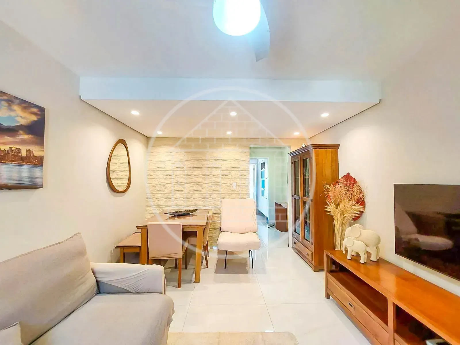 Sobrado, 3 quartos, 132 m² - Foto 48