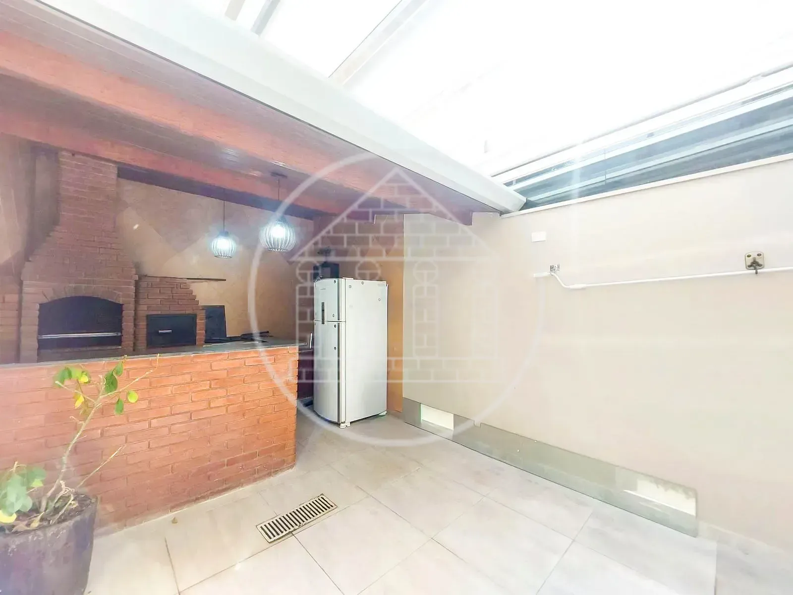 Sobrado, 3 quartos, 132 m² - Foto 8
