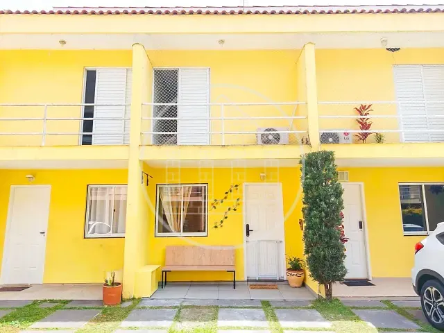 Sobrado 3 quartos e 2 banheiros, à venda, no bairro Vila do Castelo em São Paulo