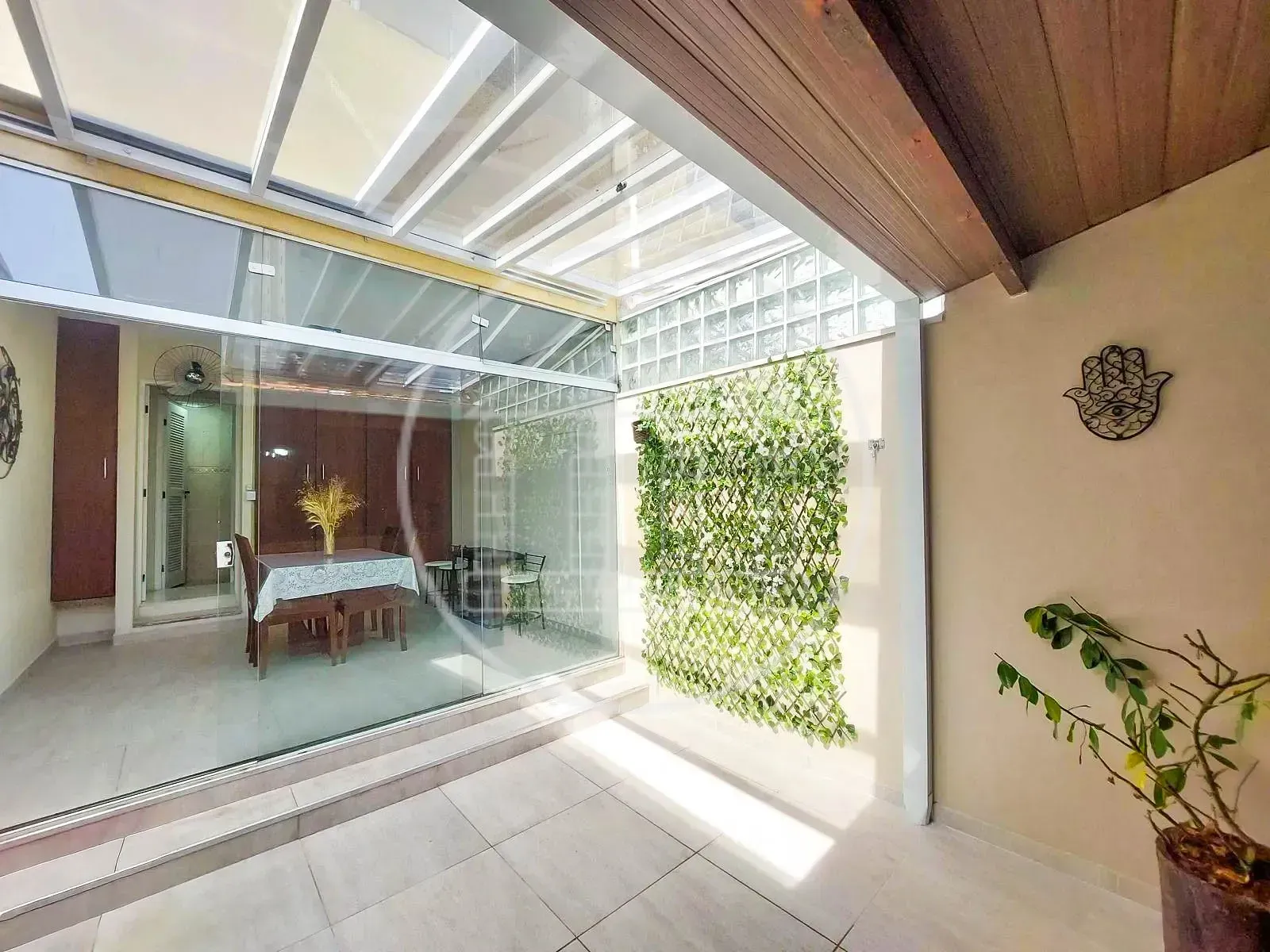 Sobrado, 3 quartos, 132 m² - Foto 11