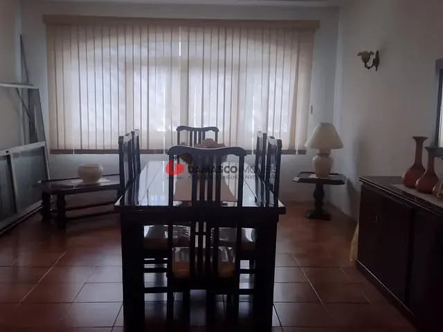 Sobrado com 186m² 3 quartos e 3 banheiros, à venda, no bairro Santa Paula em São Caetano do Sul