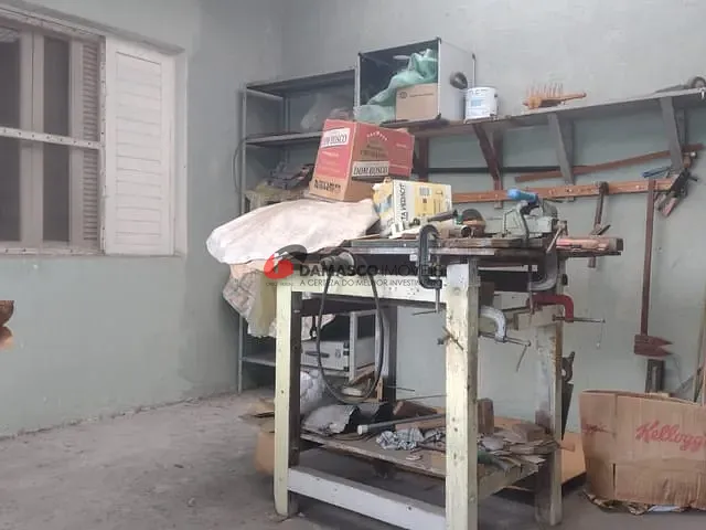 Sobrado com 186m² 3 quartos e 3 banheiros, à venda, no bairro Santa Paula em São Caetano do Sul