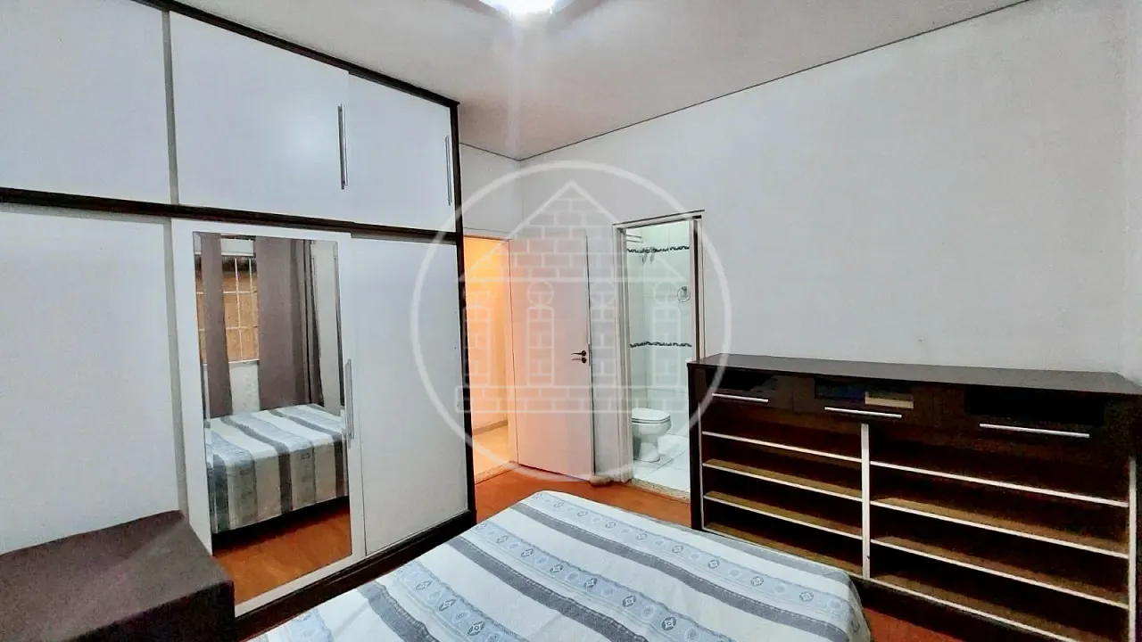 Sobrado, 3 quartos, 230 m² - Foto 12