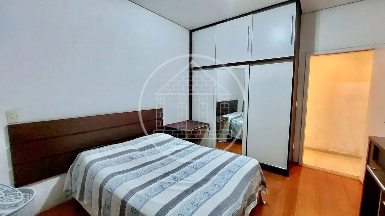 Sobrado, 3 quartos, 230 m² - Foto 11