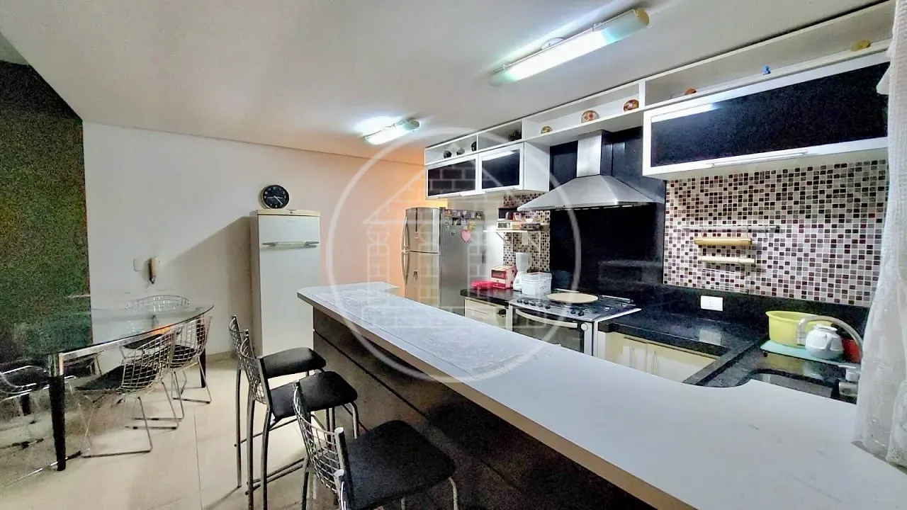 Sobrado, 3 quartos, 230 m² - Foto 7