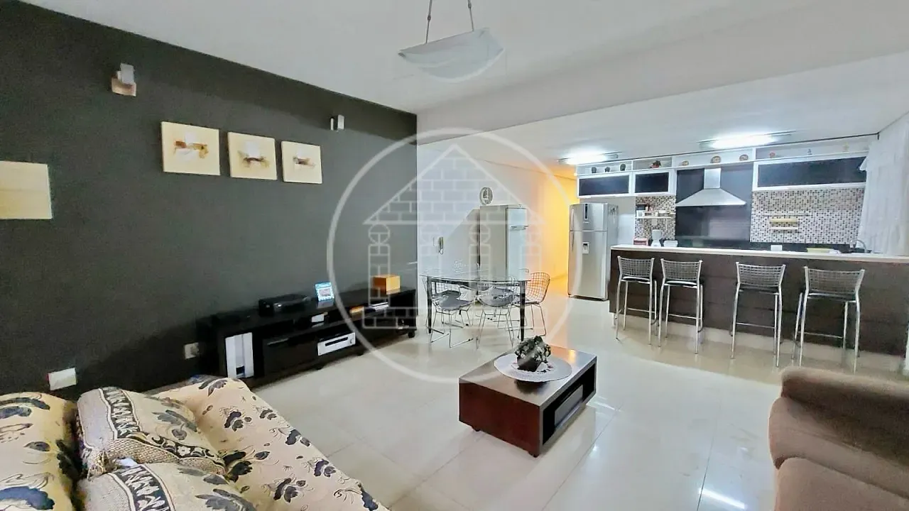 Sobrado, 3 quartos, 230 m² - Foto 2