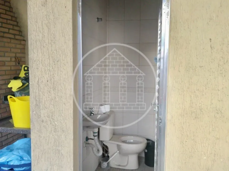Sobrado, 3 quartos, 230 m² - Foto 29
