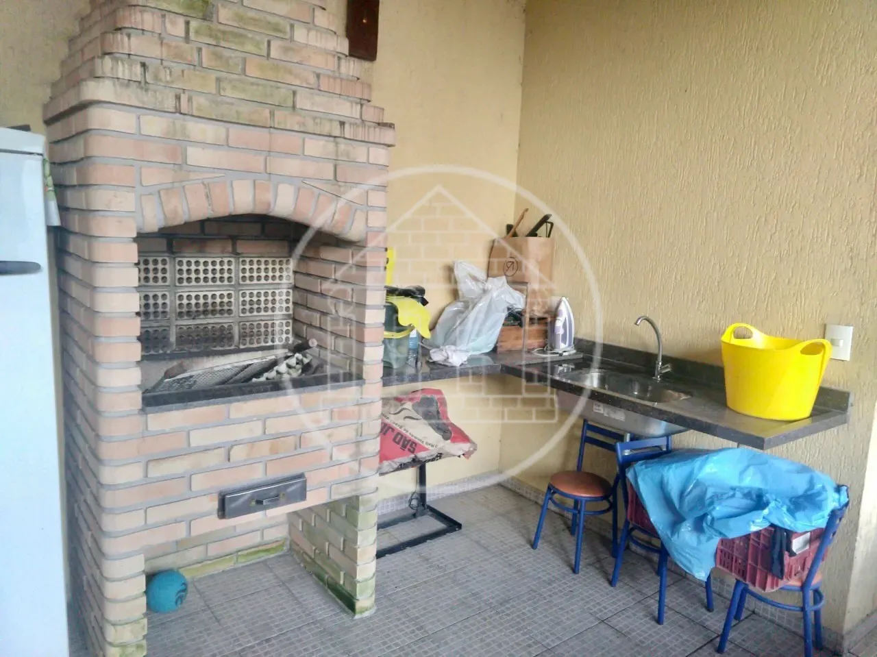 Sobrado, 3 quartos, 230 m² - Foto 28