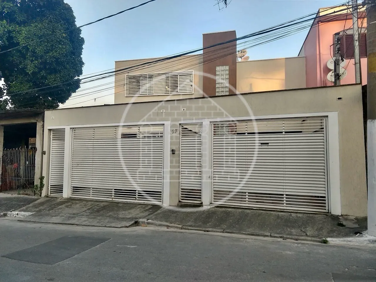 Sobrado, 3 quartos, 230 m² - Foto 21