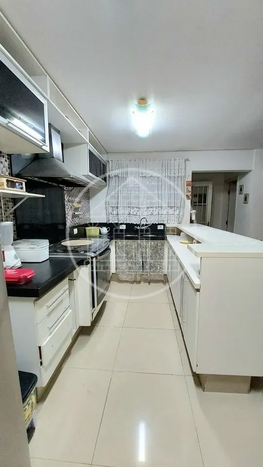 Sobrado, 3 quartos, 230 m² - Foto 9