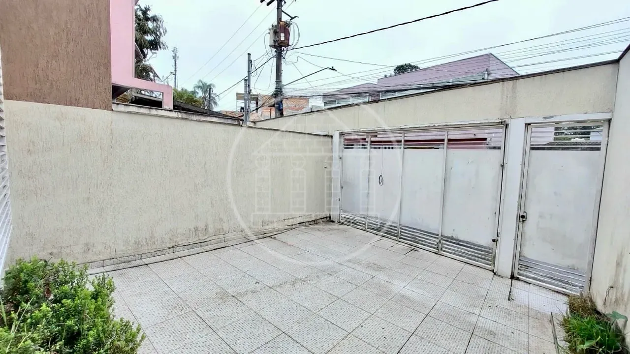 Sobrado, 3 quartos, 230 m² - Foto 23