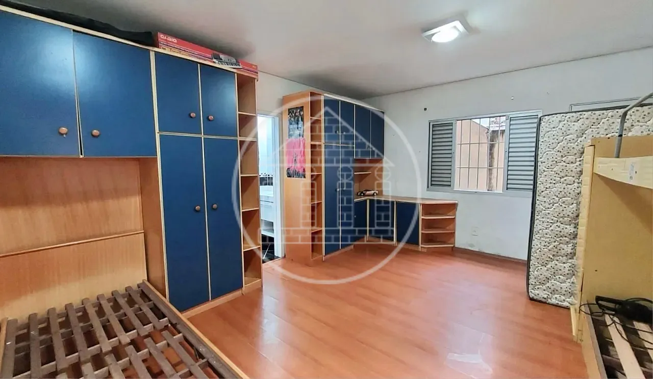 Sobrado, 3 quartos, 230 m² - Foto 16