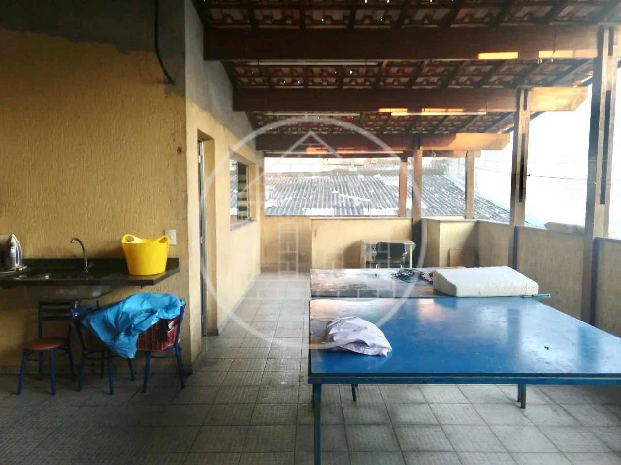 Sobrado, 3 quartos, 230 m² - Foto 32