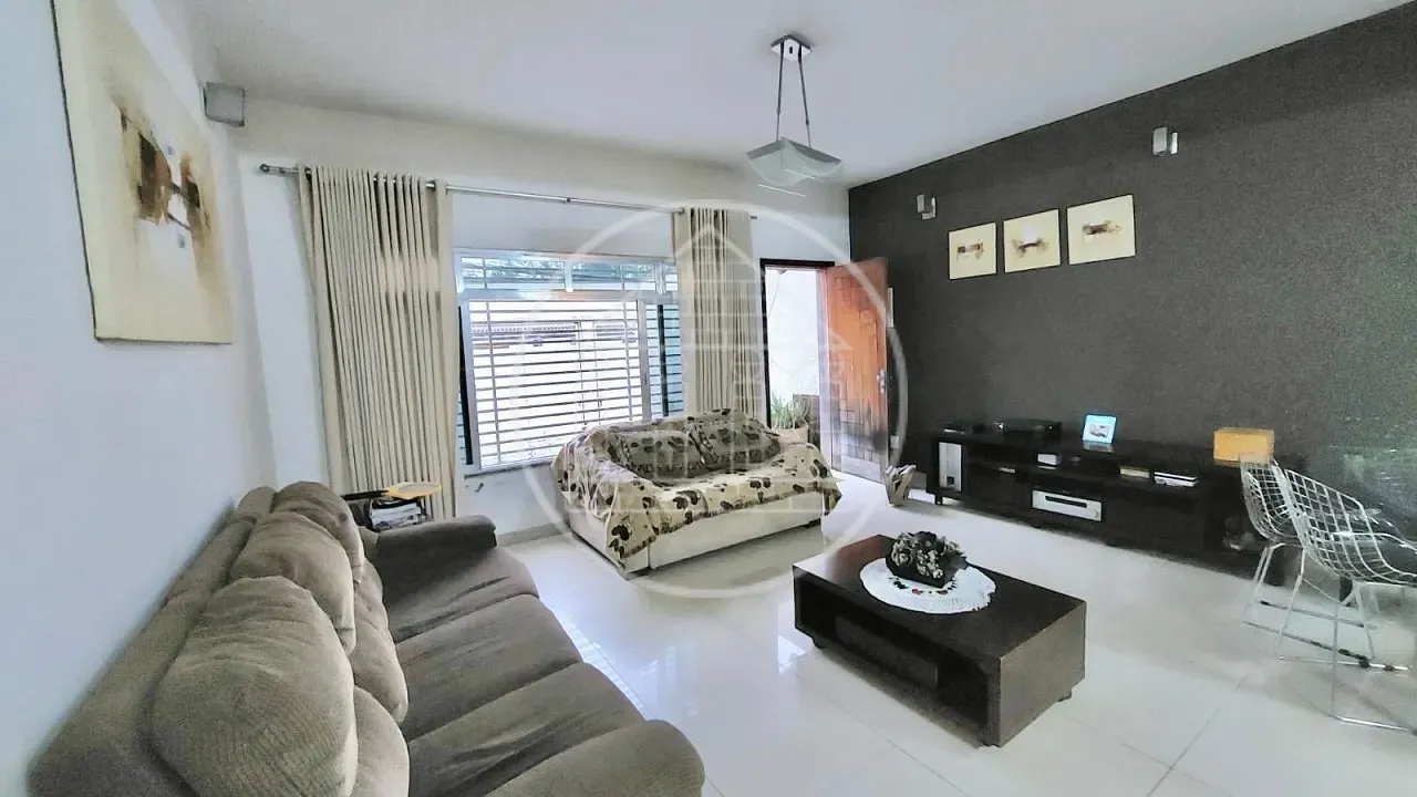 Sobrado, 3 quartos, 230 m² - Foto 5