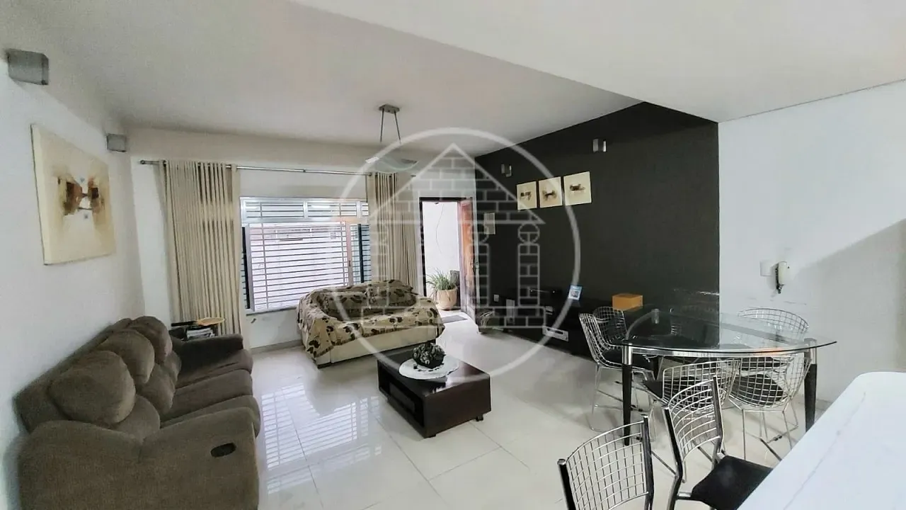 Sobrado, 3 quartos, 230 m² - Foto 3