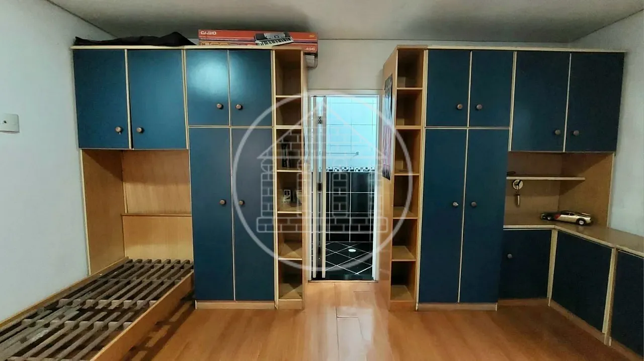 Sobrado, 3 quartos, 230 m² - Foto 15