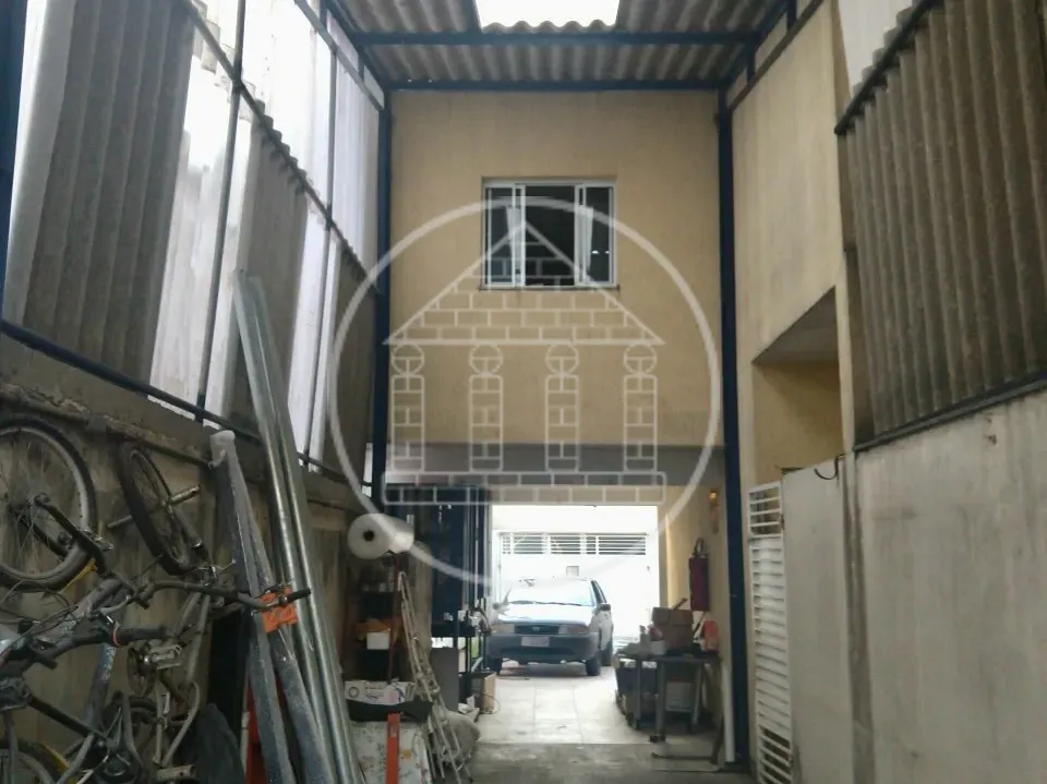 Sobrado, 3 quartos, 230 m² - Foto 33