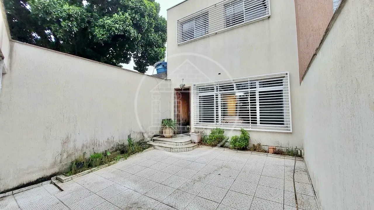 Sobrado, 3 quartos, 230 m² - Foto 22
