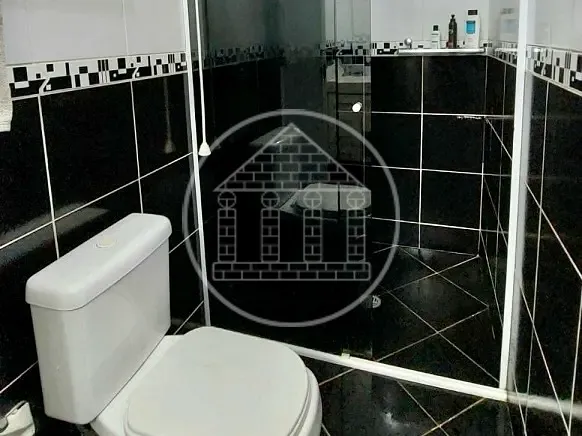 Sobrado, 3 quartos, 230 m² - Foto 17