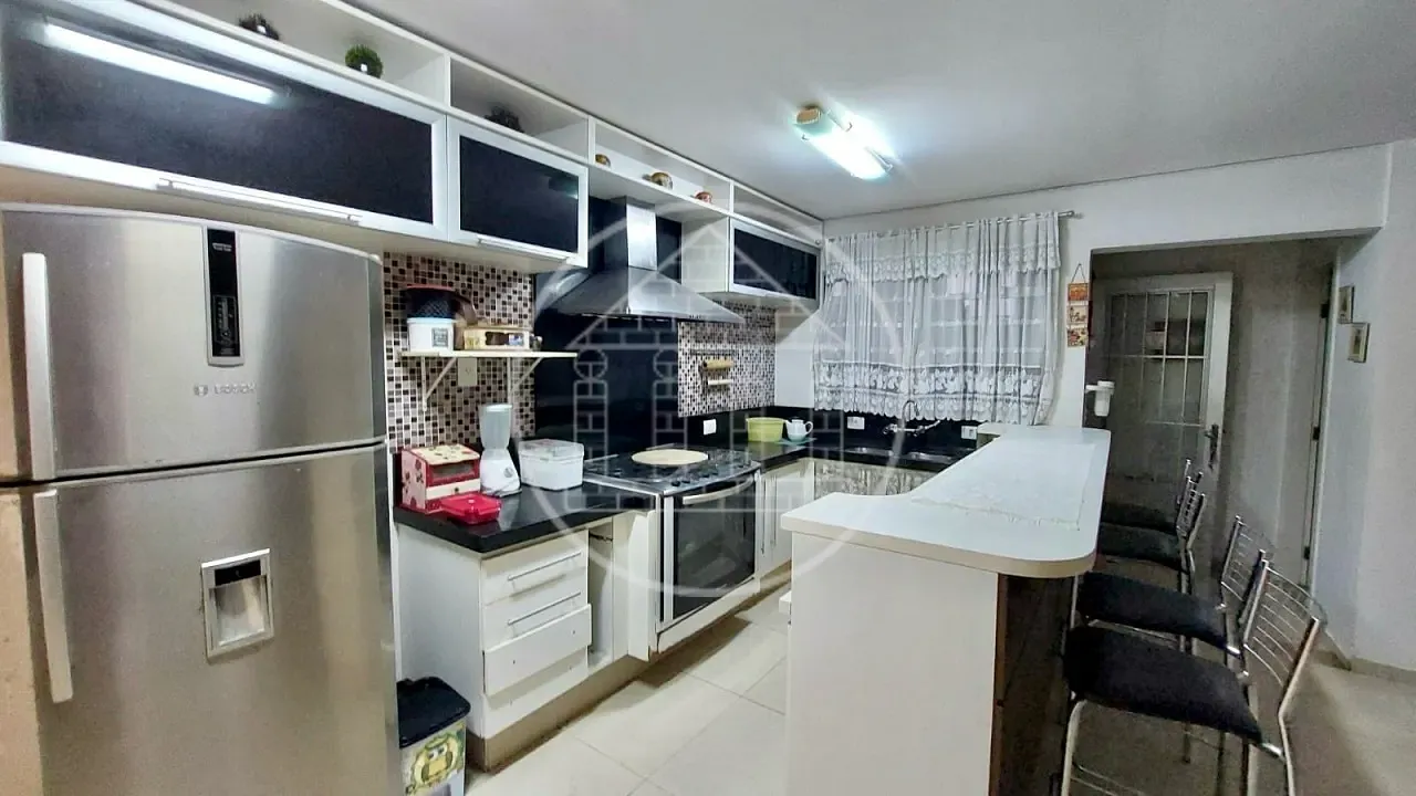 Sobrado, 3 quartos, 230 m² - Foto 8