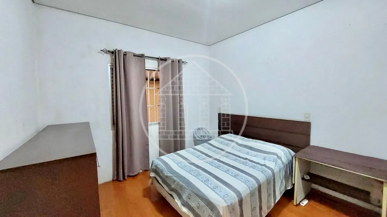 Sobrado, 3 quartos, 230 m² - Foto 13