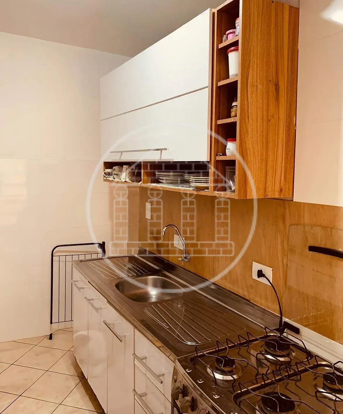 Sobrado, 3 quartos, 130 m² - Foto 8