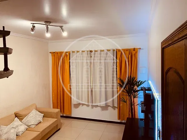 Sobrado com 125m² 3 quartos e 3 banheiros, à venda, no bairro Jardim Itapura em São Paulo