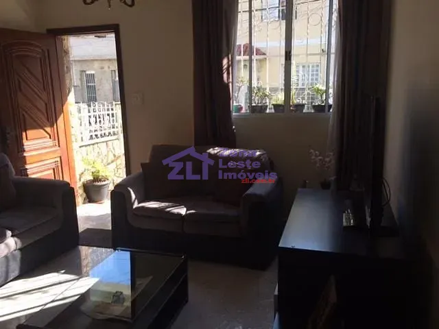 Sobrado com 108m² 2 quartos e 2 banheiros, à venda, no bairro Tatuapé em São Paulo