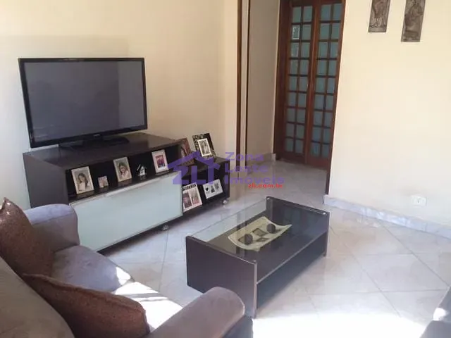 Sobrado com 108m² 2 quartos e 2 banheiros, à venda, no bairro Tatuapé em São Paulo