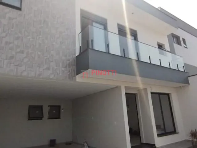 Sobrado 3 quartos e 4 banheiros, à venda, no bairro Jardim Colonial em São Bernardo do Campo